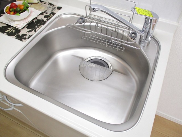 西蒲田スカイハイツキッチン