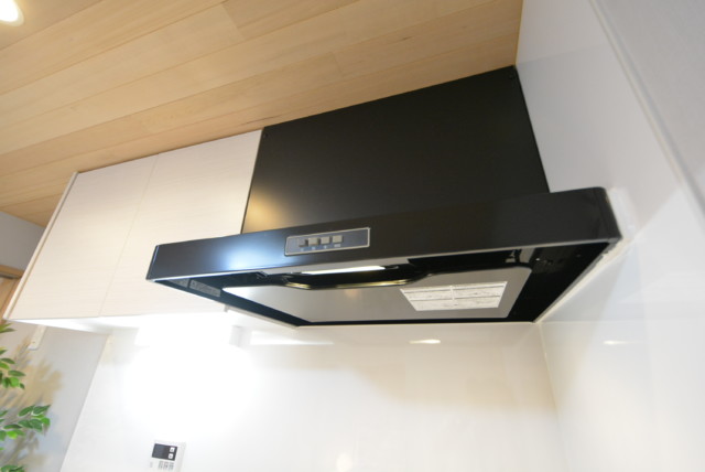 ヒルズ代官山 キッチン