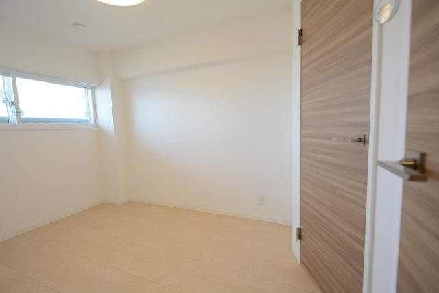 自由が丘フラワーマンション　洋室4.2