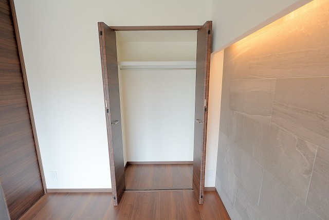 青葉台フラワーマンション 洋室②