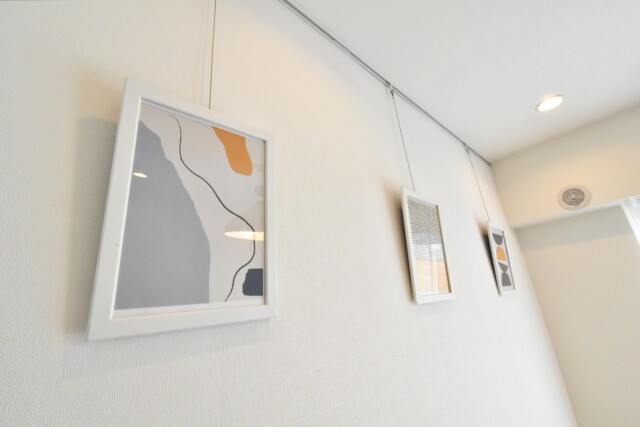 ダイアパレス目黒本町 LDK