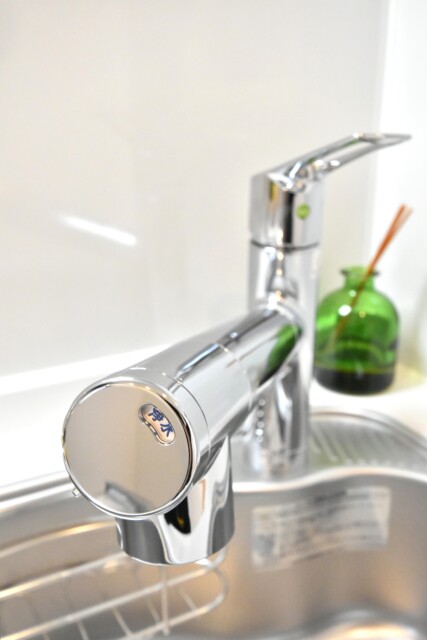 ダイアパレス目黒本町 キッチン