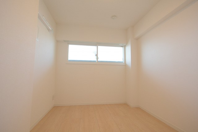 自由が丘フラワーマンション　洋室4.2