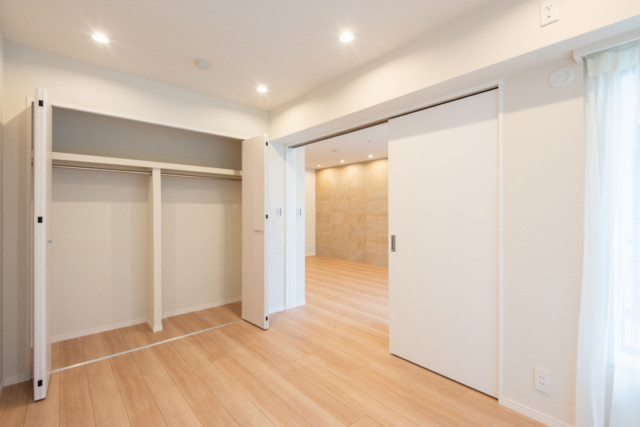 ガーデンホーム落合ヒルズ 洋室3