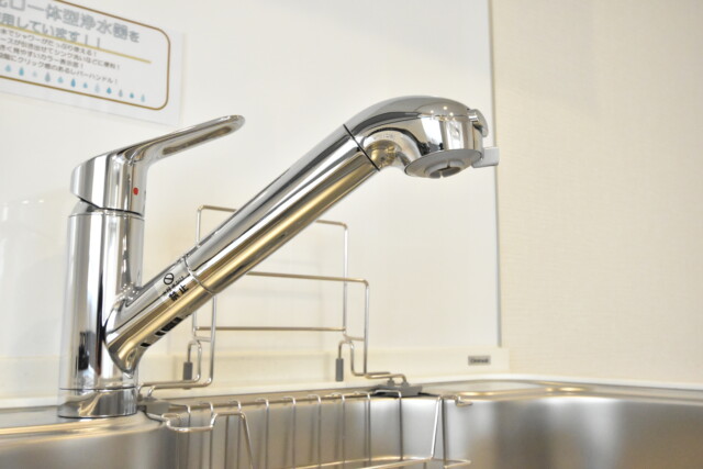 池袋ダイカンプラザ キッチン