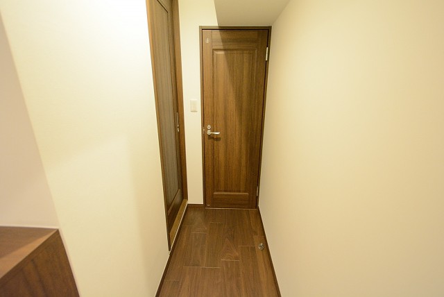 ライオンズマンション池田山 トイレ