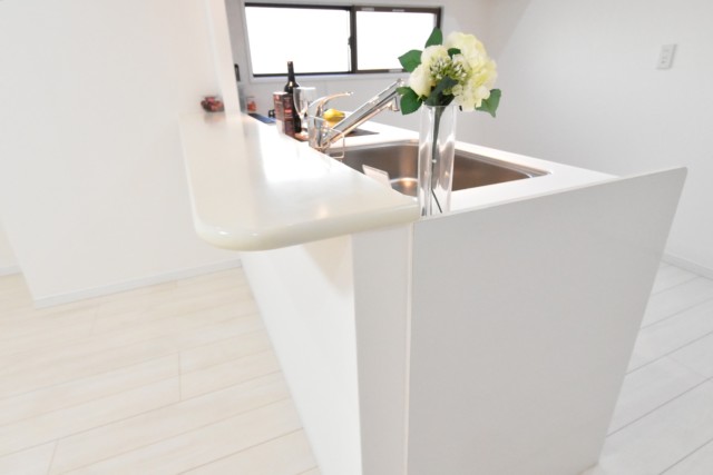 トーカンマンション駒込 キッチン