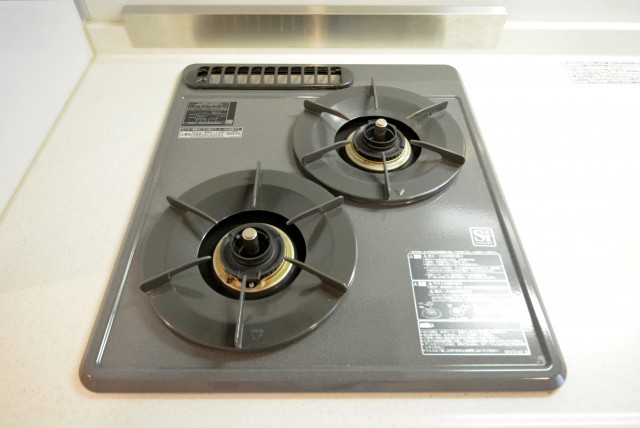 上馬フラワーホーム キッチン