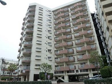 ソフトタウン池袋　外観