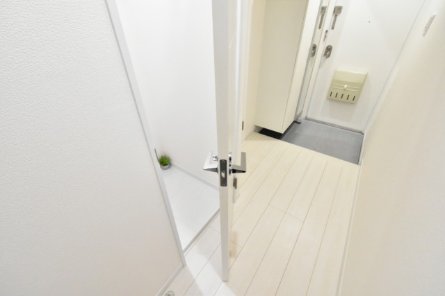 トーカンマンション駒込 トイレ