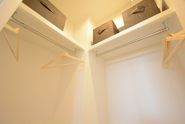 自由が丘フラワーマンション　洋室4.2