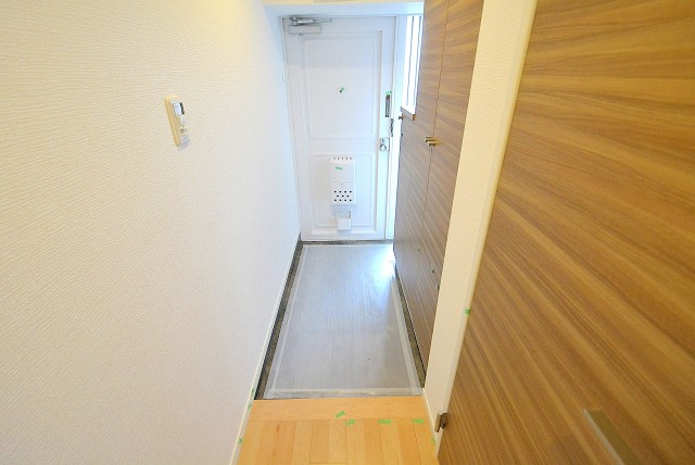 烏山南住宅1号棟713号室 (122)