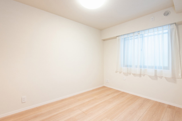 ガーデンホーム落合ヒルズ 洋室1