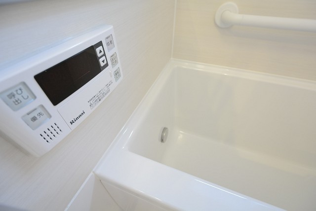 駒込コーポラス　サニタリールーム