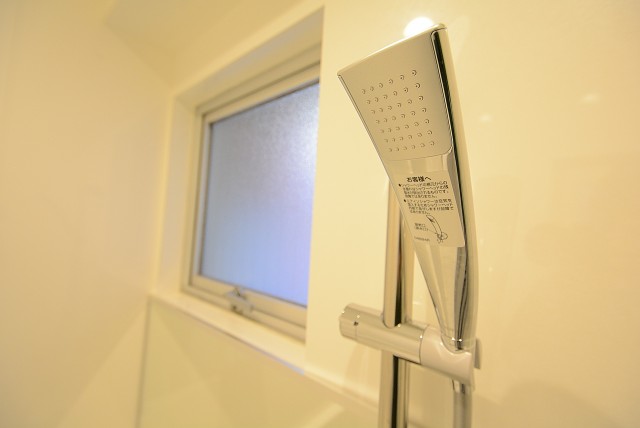 日興パレス文京 バス