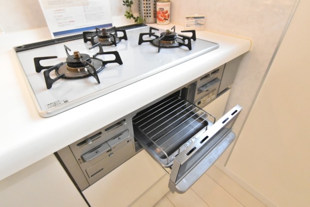 トーカンマンション駒込 キッチン