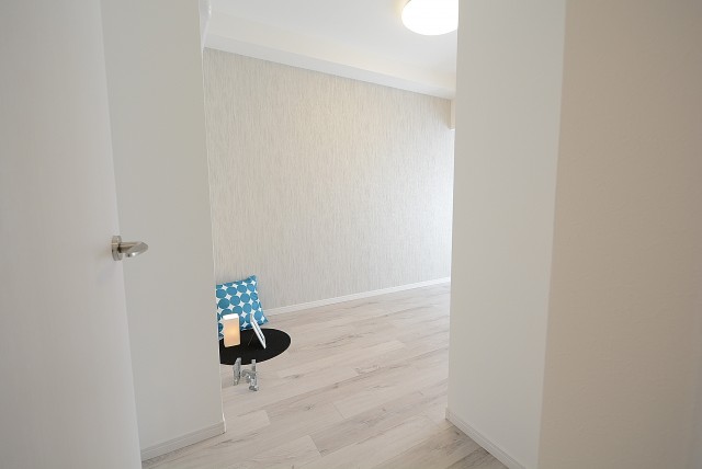 日興パレス西荻窪　洋室