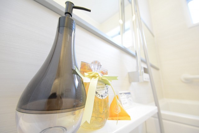 駒込コーポラス　サニタリールーム