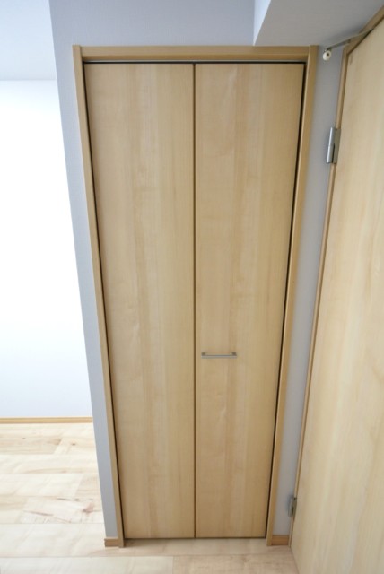 ヒルズ代官山 洋室2