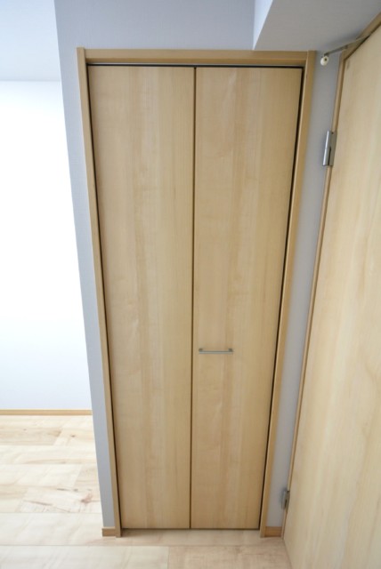 ヒルズ代官山 洋室2