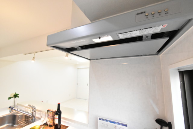 トーカンマンション駒込 キッチン