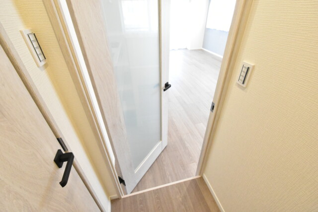 池袋ダイカンプラザ LDK