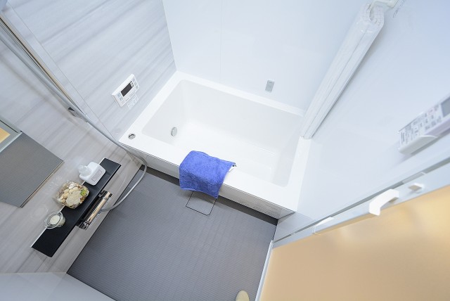 日興パレス西荻窪 バス