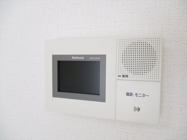 西蒲田スカイハイツパネル