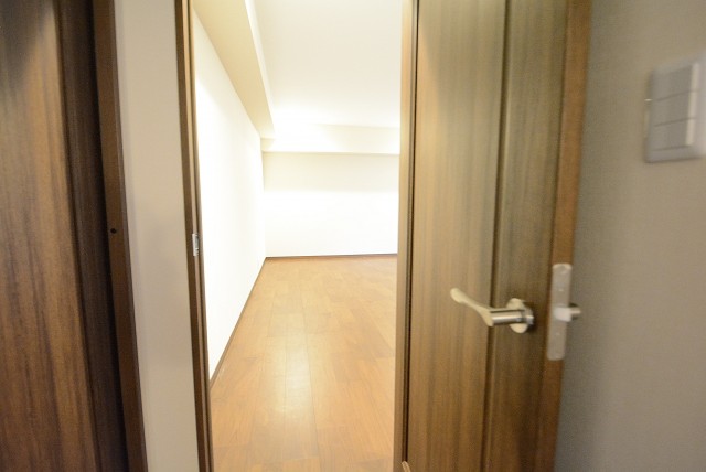 ライオンズマンション池田山 洋室9.5