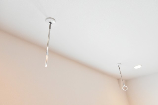 秀和代々木レジデンス LDK