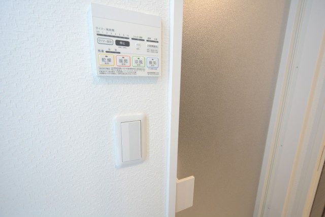 マンション池尻 バス