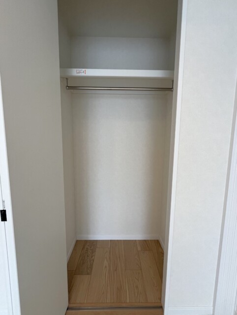 三田網町ハイツ 洋室