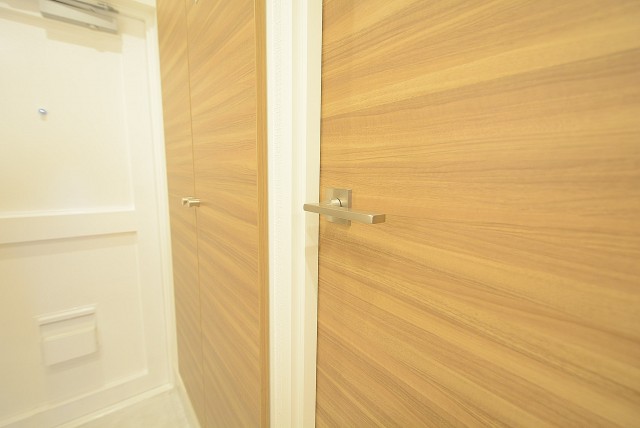 自由が丘フラワーマンション　洋室4.2