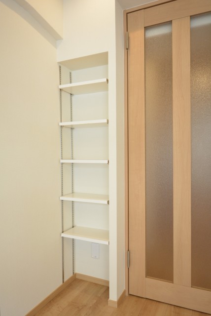 上馬フラワーホーム DK