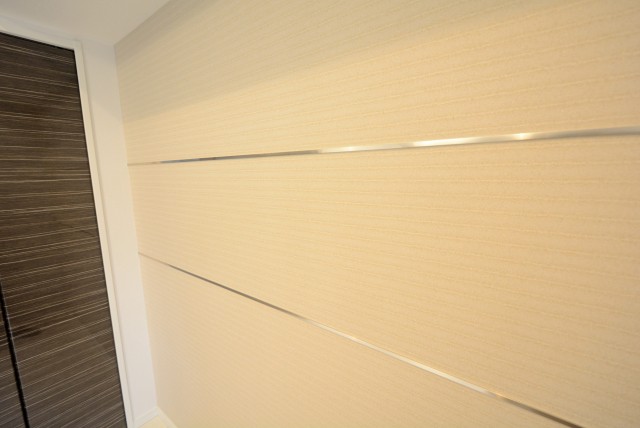 マンション池尻 洋室１