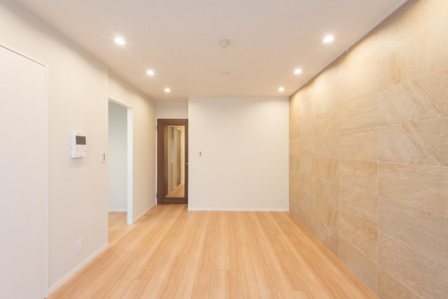 ガーデンホーム落合ヒルズ LDK