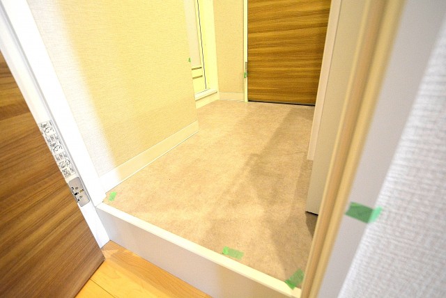 烏山南住宅1号棟713号室 (121)