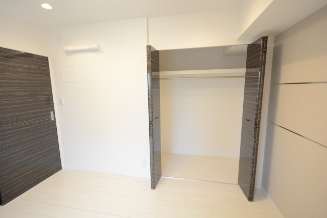 マンション池尻 洋室１