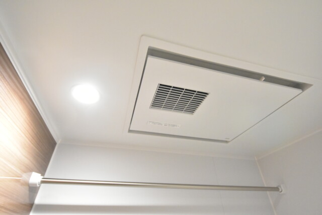 ダイアパレス目黒本町 浴室