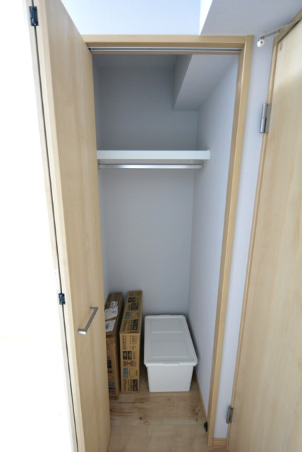 ヒルズ代官山 洋室2