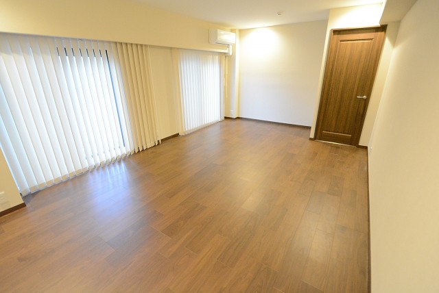 ライオンズマンション池田山 洋室9.5