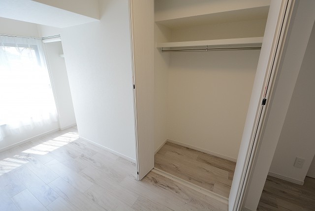 日興パレス西荻窪　洋室