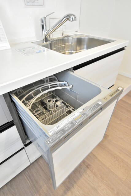 池袋ダイカンプラザ キッチン