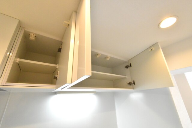 ダイアパレス目黒本町 キッチン