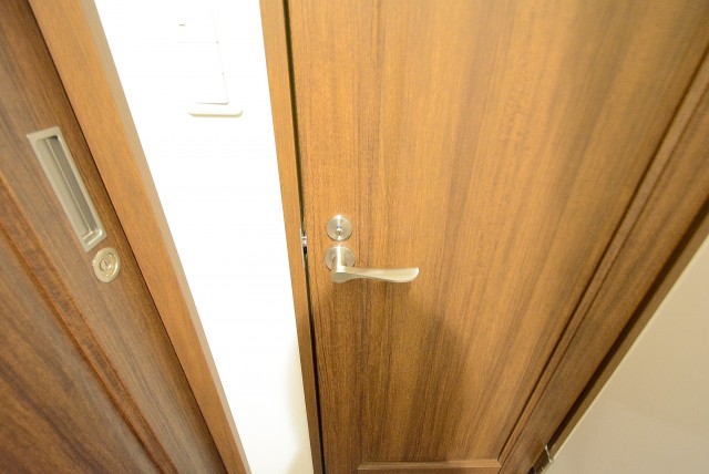 ライオンズマンション池田山 トイレ