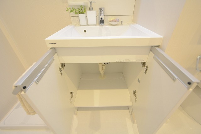 駒込コーポラス (34)洗面