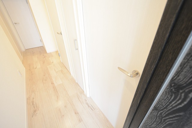 日興パレス西荻窪　洋室