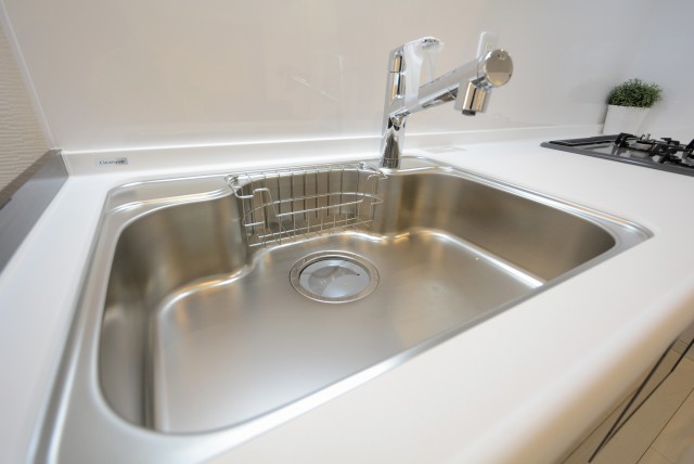 マンション池尻 キッチン