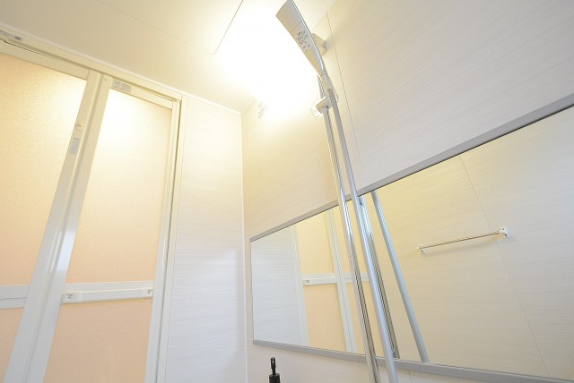 駒込コーポラス　サニタリールーム