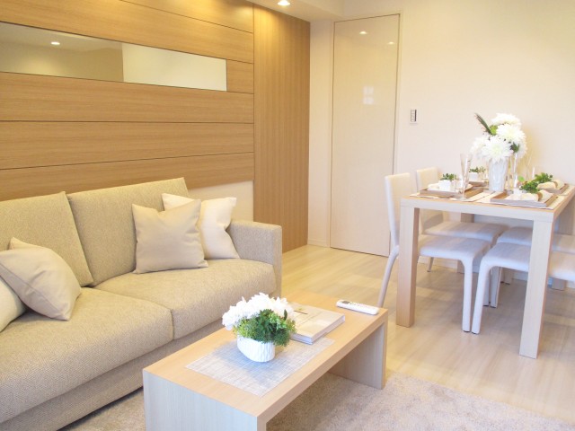 ダイアパレスエクセレント荻窪　ＬＤ